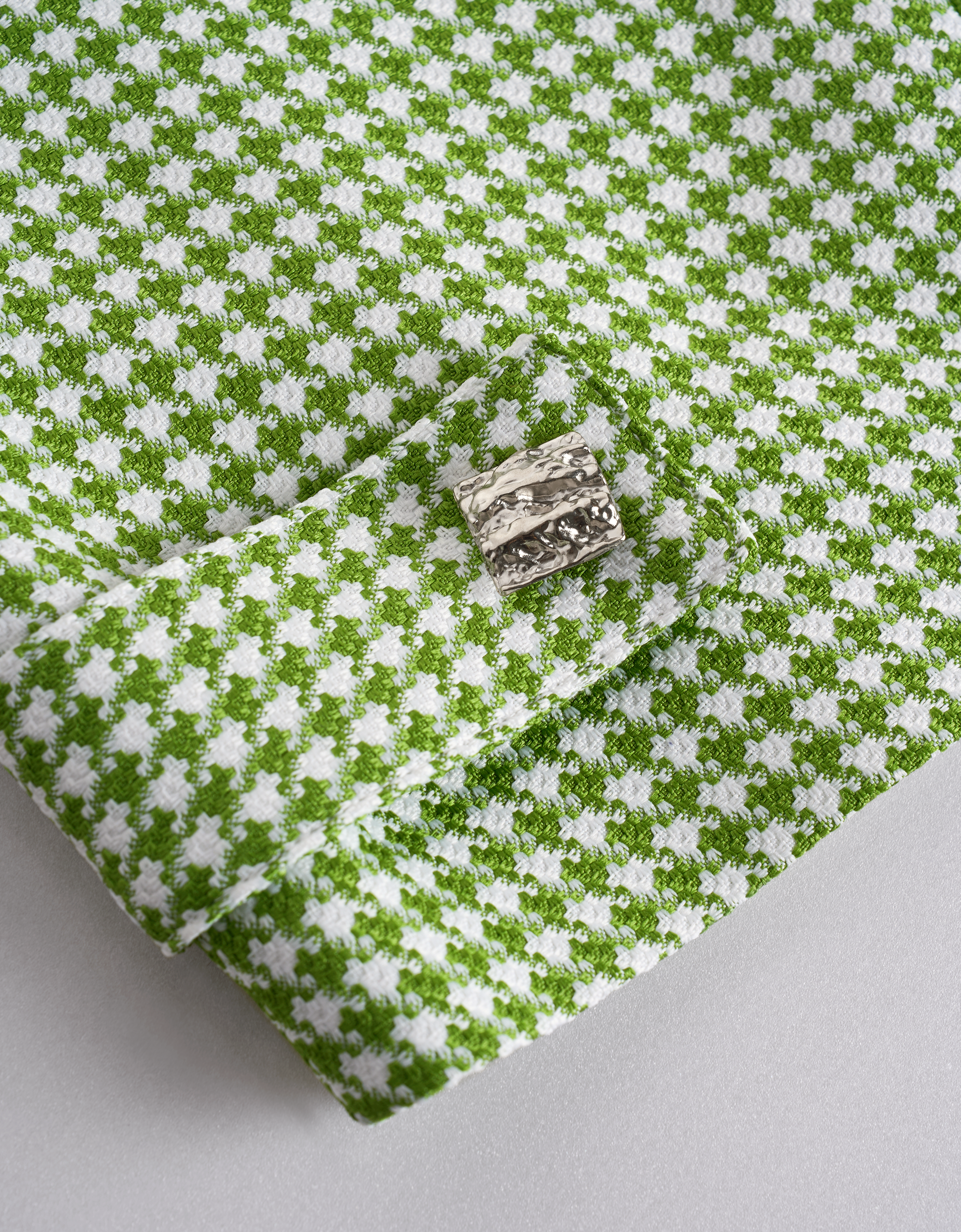 green & apricot(a29010)