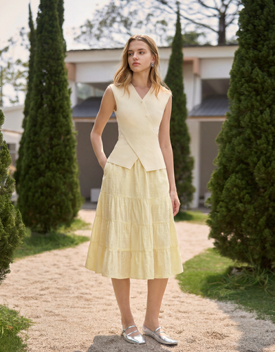 light yellow / extra x2 small (xxs)
