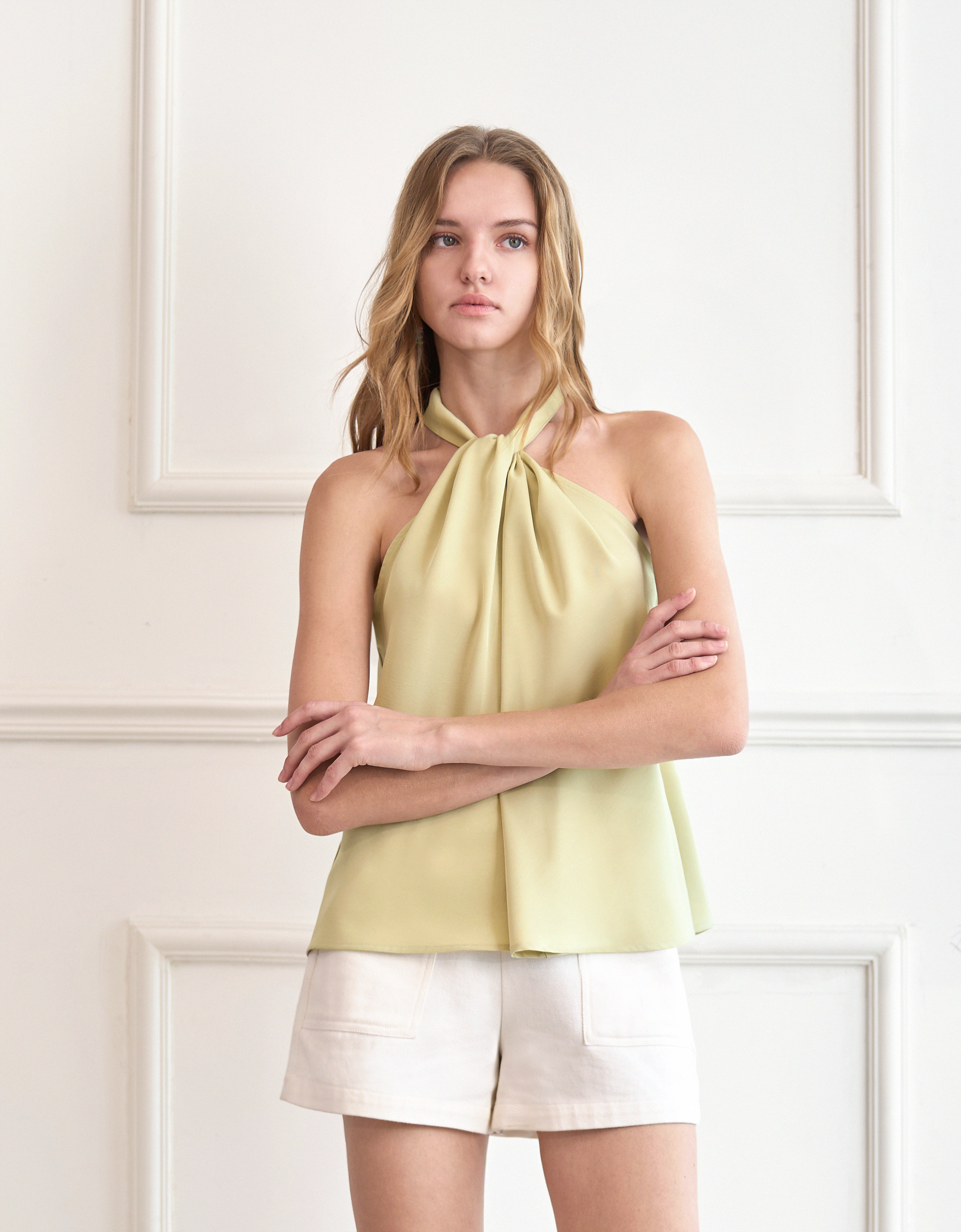 light green