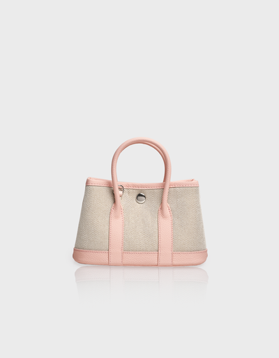 apricot & pink(a29032) / free size (f/s)