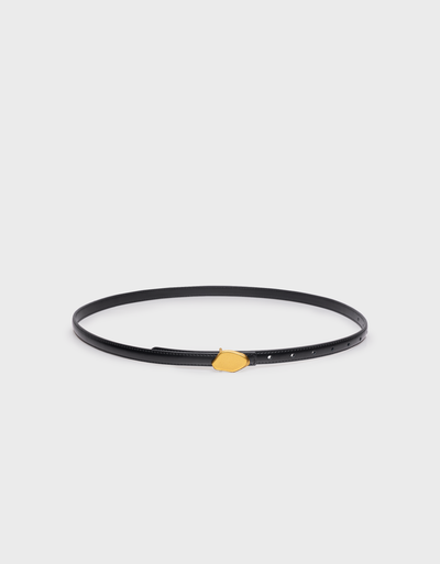 black / free size (f/s)