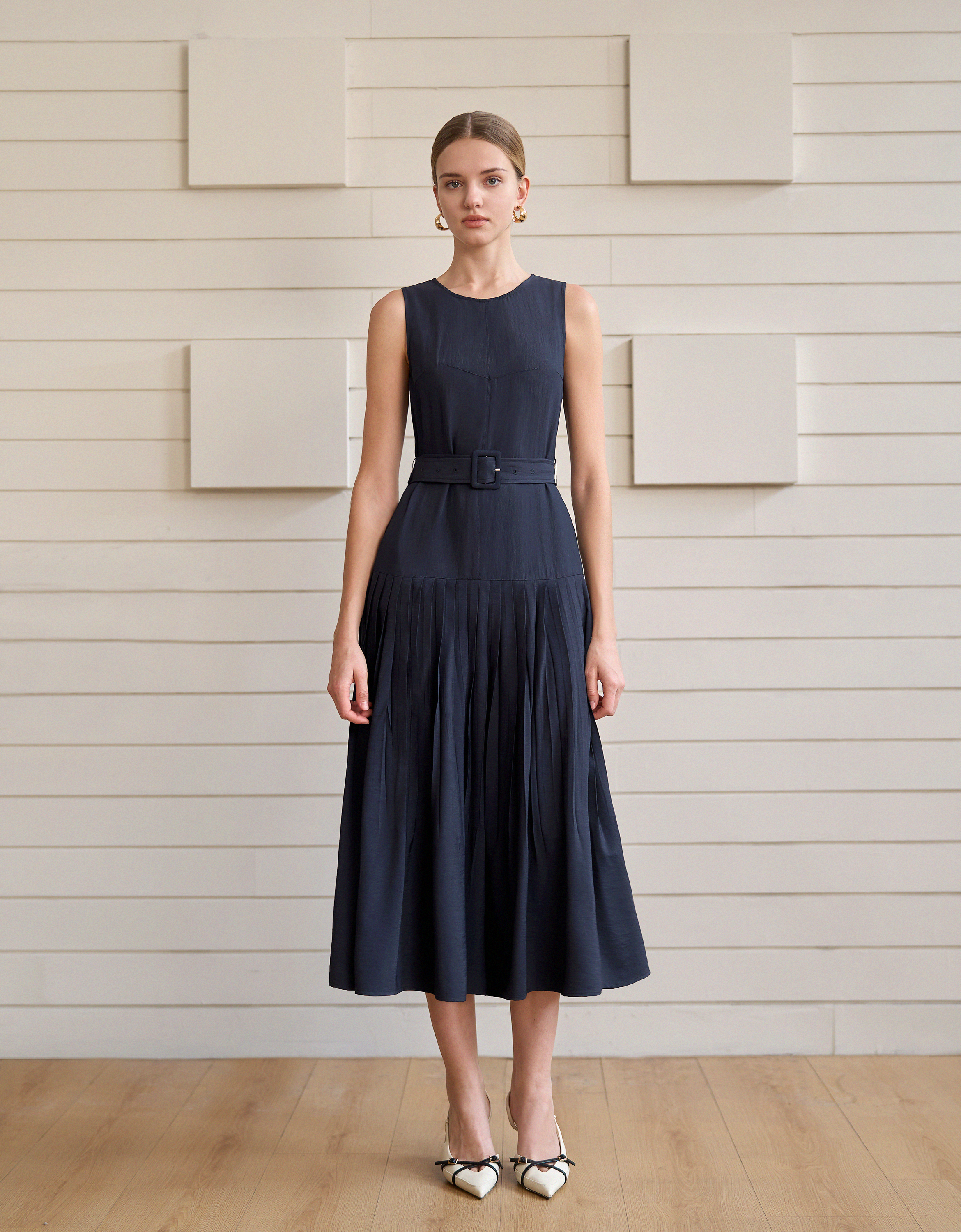 navy