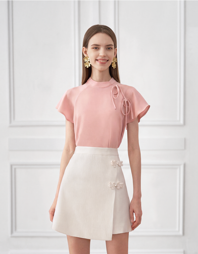 pink / extra small (xs)