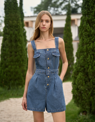denim blue / extra small (xs)