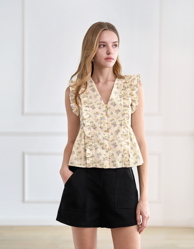 apricot / extra small (xs)