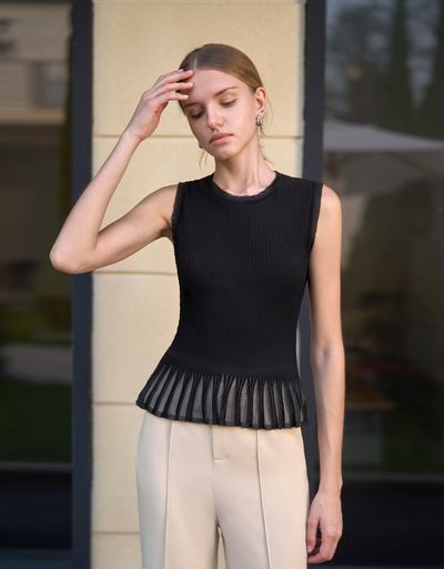 black / extra small (xs)