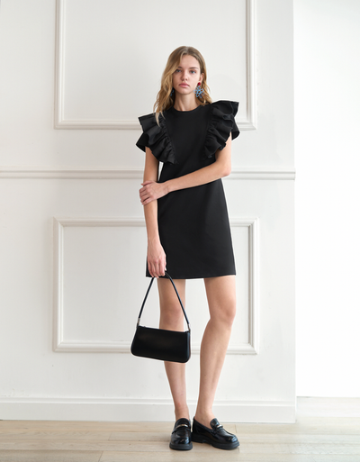 black / extra x2 small (xxs)