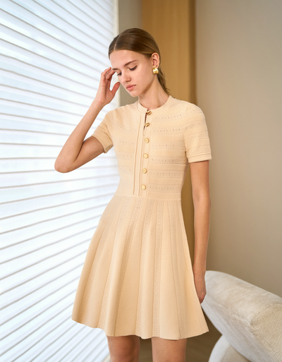 pale yellow / extra small (xs)
