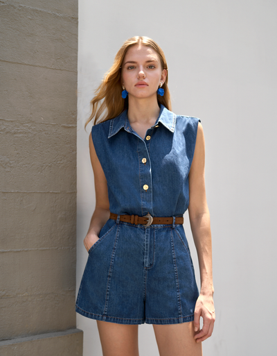 denim blue / extra x2 small (xxs)