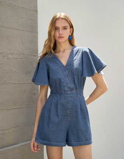 denim blue / extra x2 small (xxs)