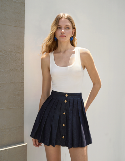 dark blue / extra x2 small (xxs)