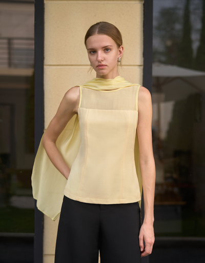 yellow / extra x2 small (xxs)