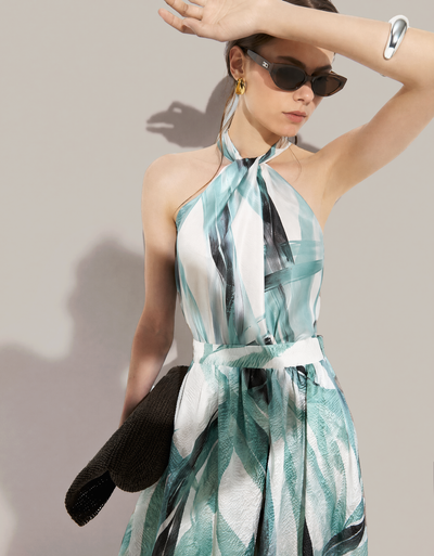 green print(a29269) / extra x2 small (xxs)