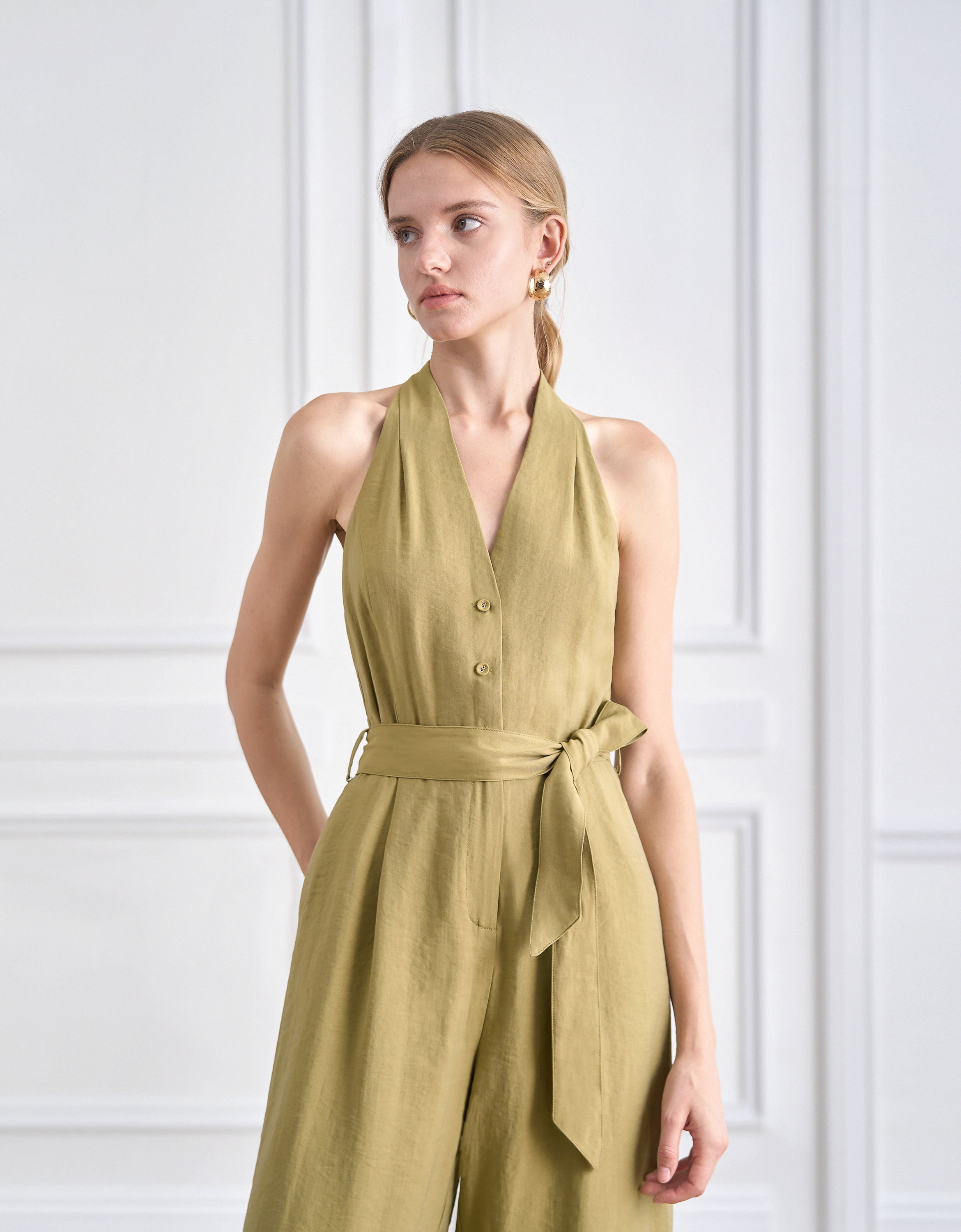 olive green