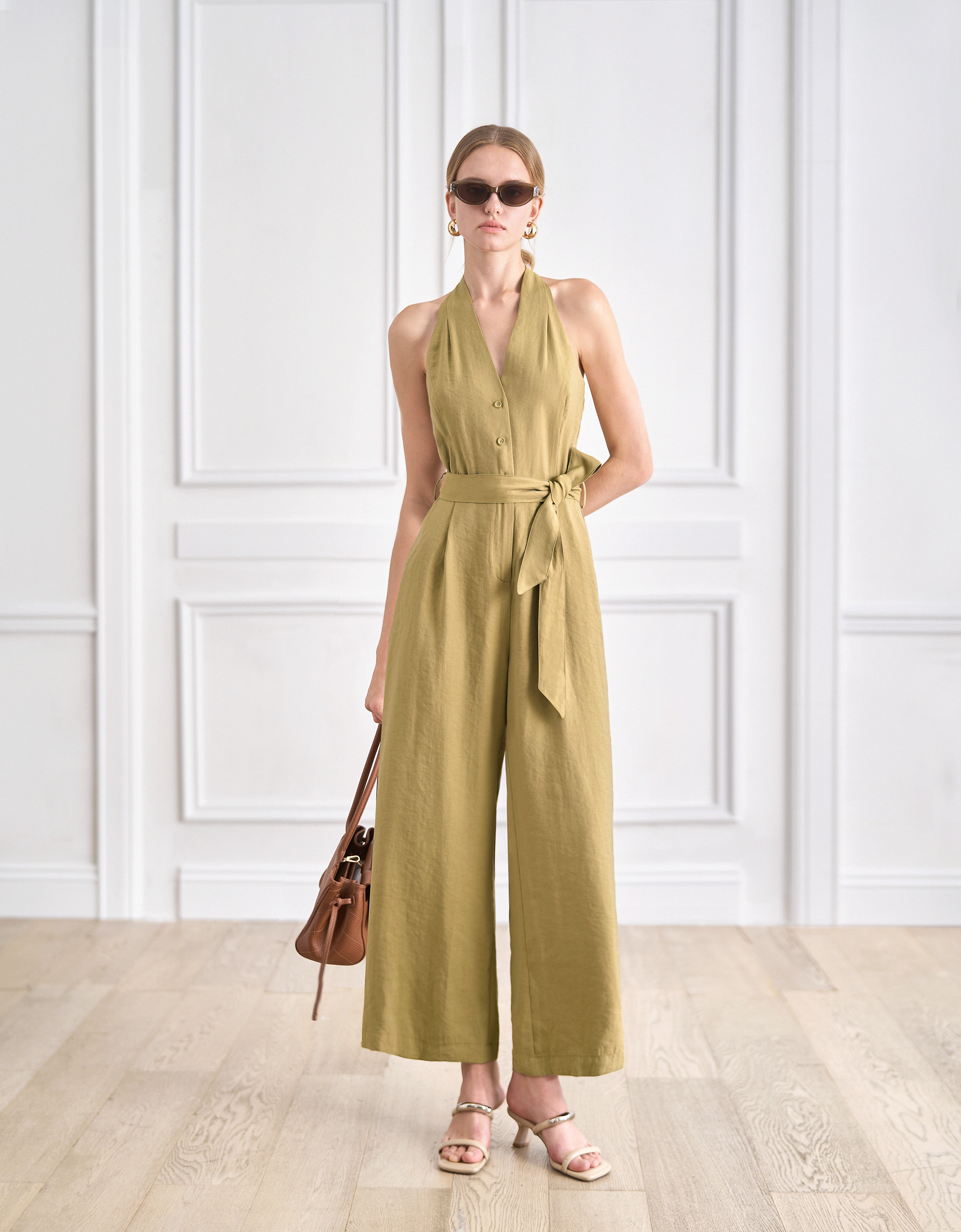 olive green