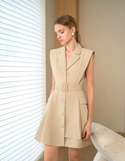 khaki / extra x2 small (xxs)