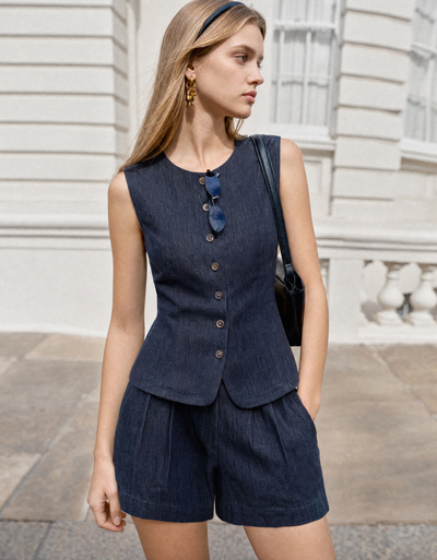 dark blue / medium (m)