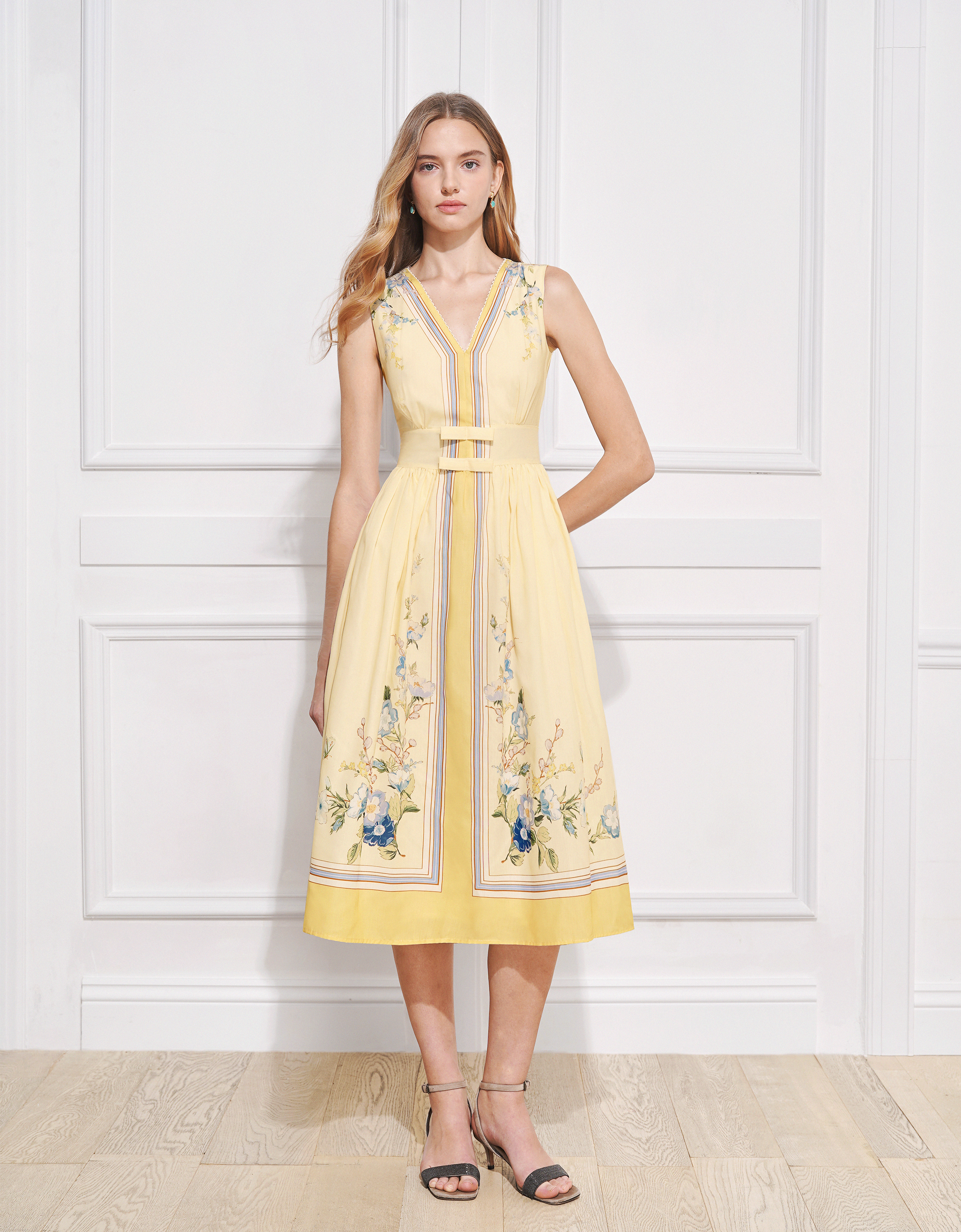 light yellow
