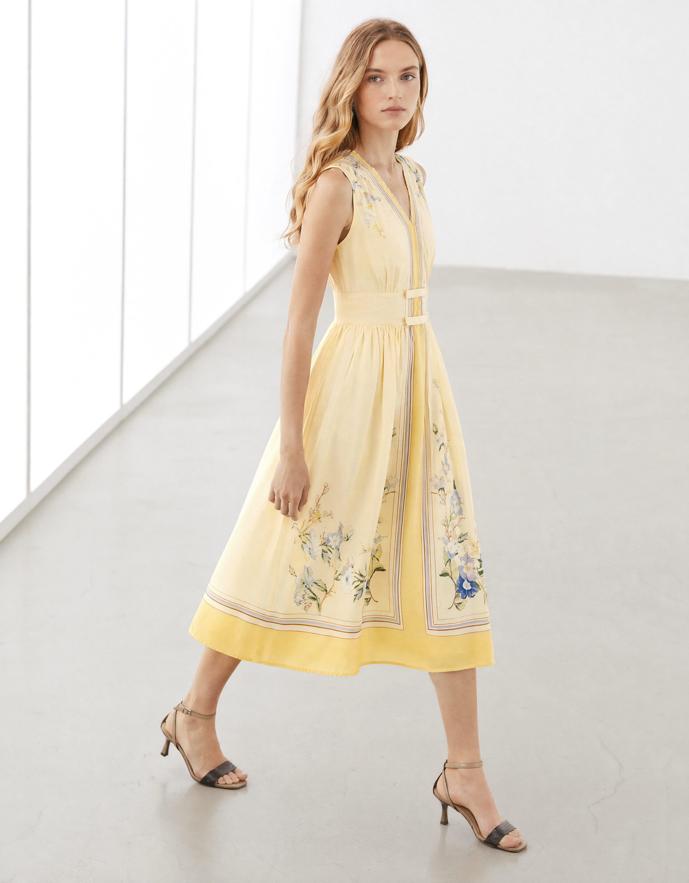 light yellow