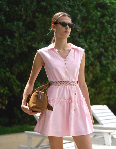 light pink / extra x2 small (xxs)