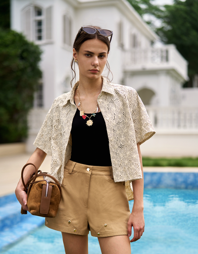 khaki / extra small (xs)