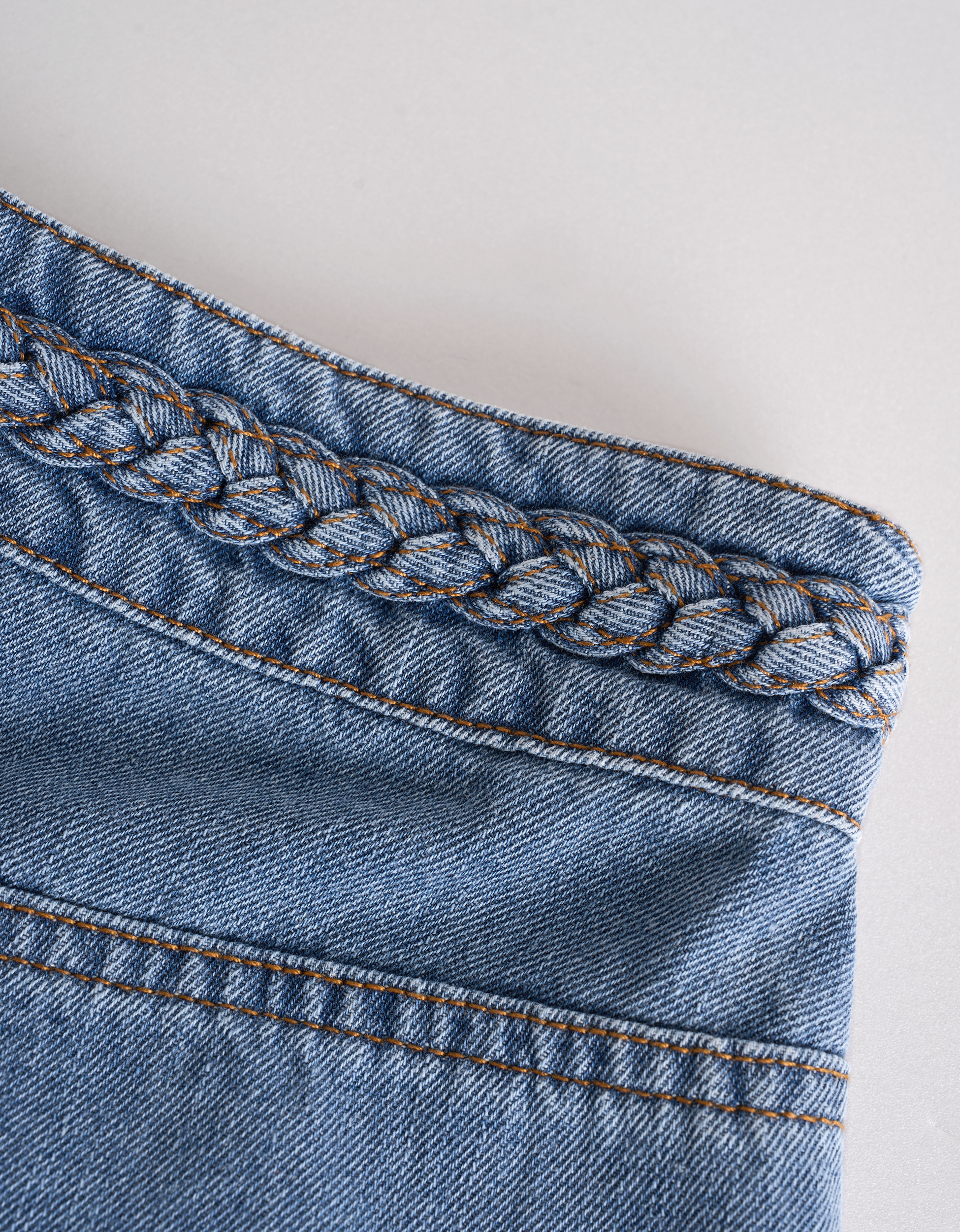 denim blue