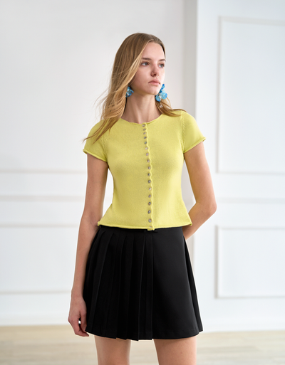 lime / small (s)