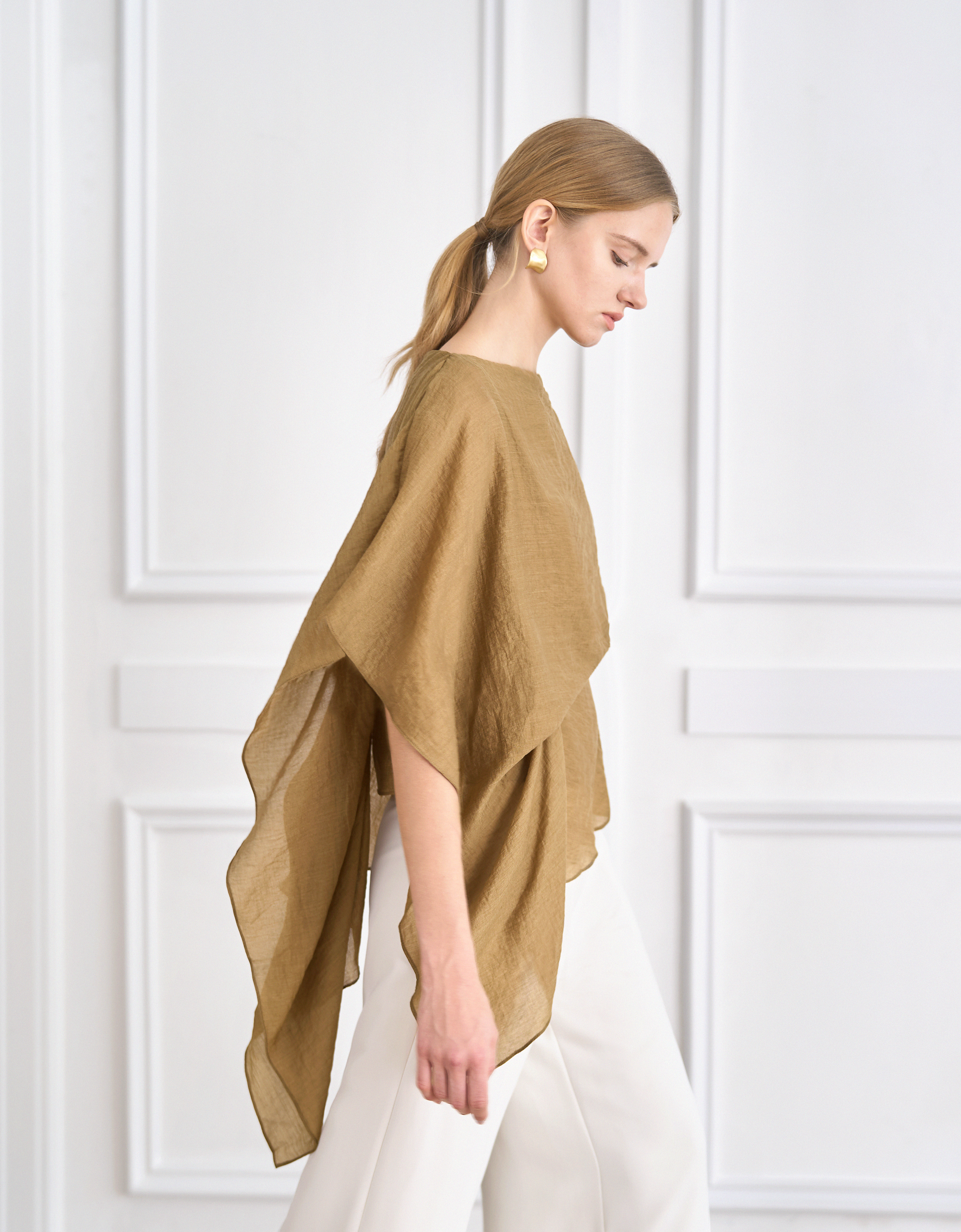 dark khaki
