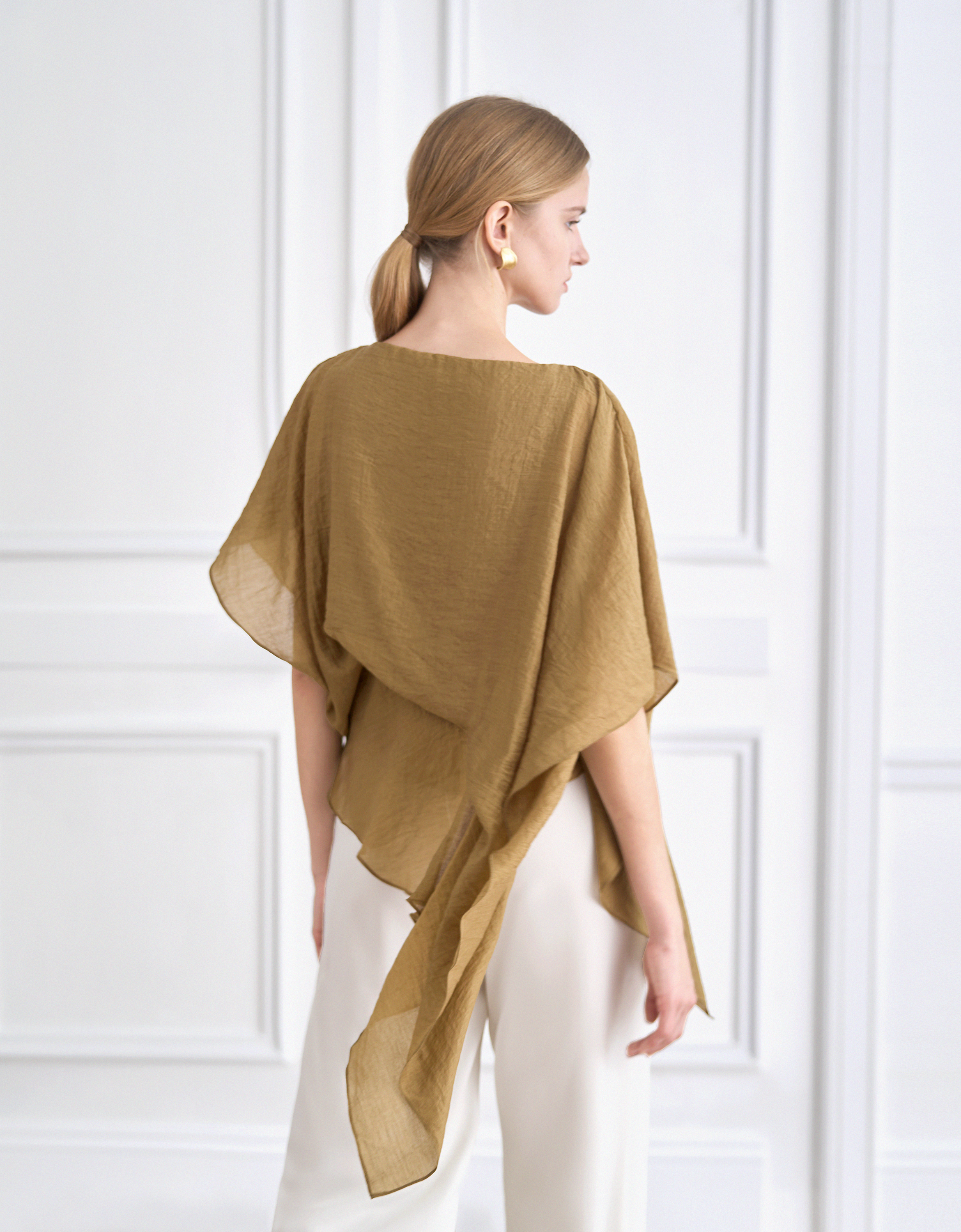 dark khaki