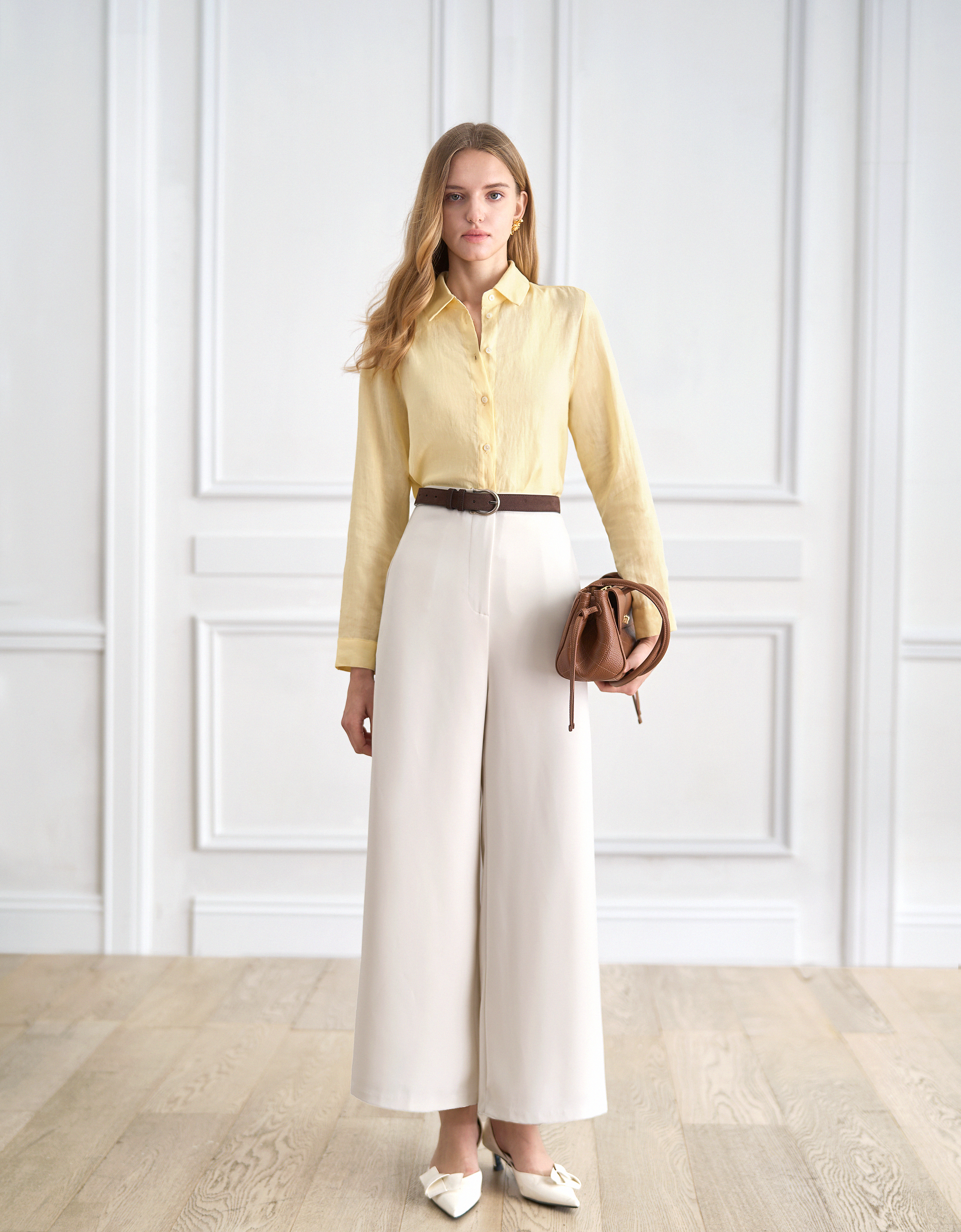 light yellow