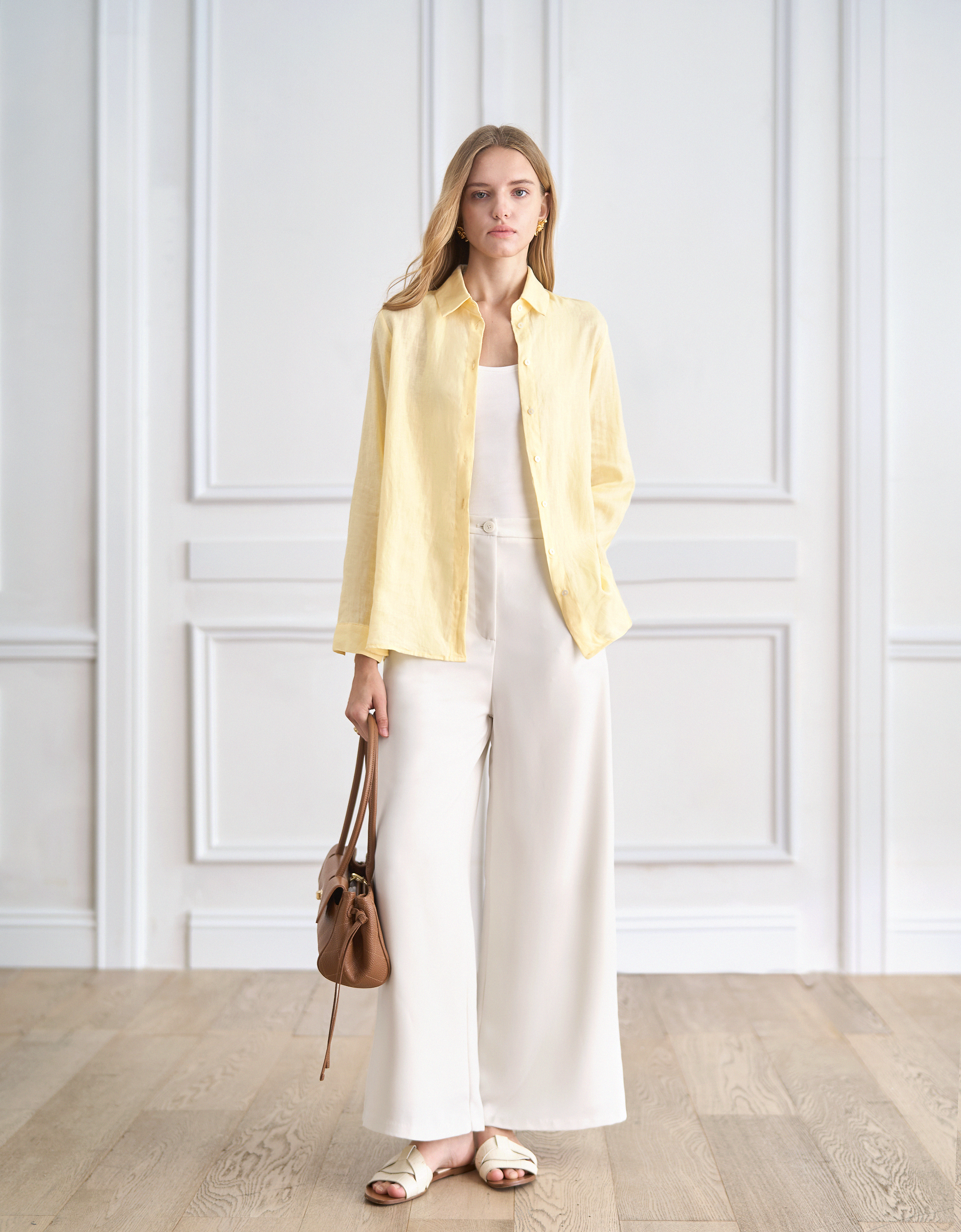 light yellow