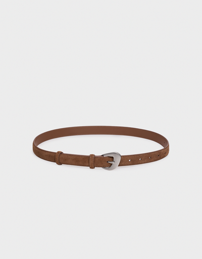 brown / free size (f/s)