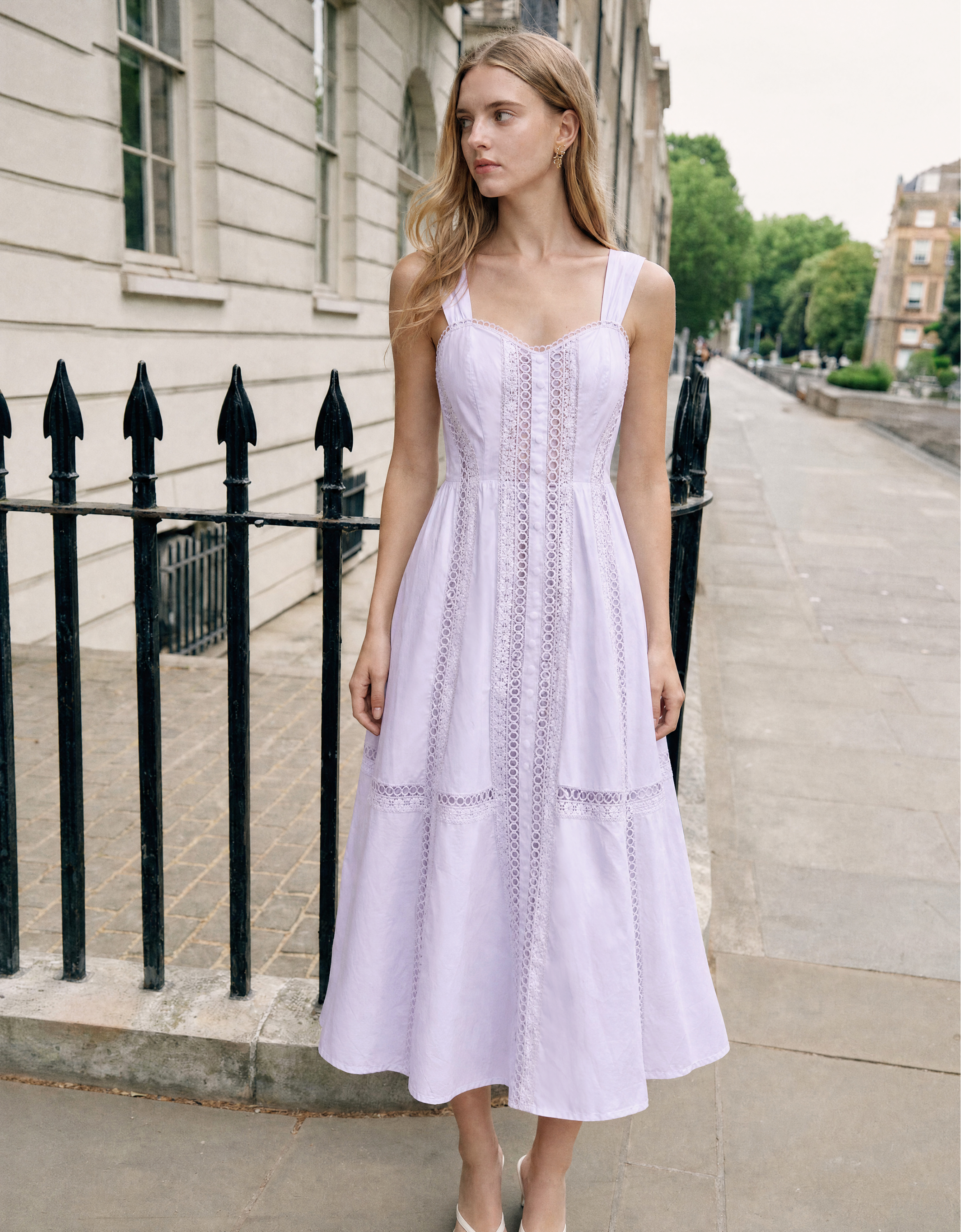 light purple