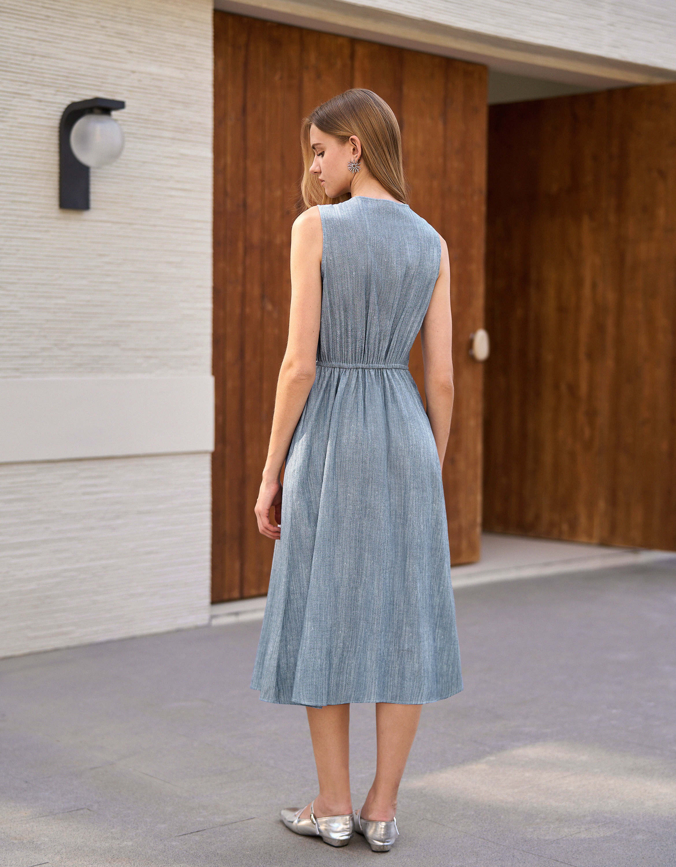gray blue