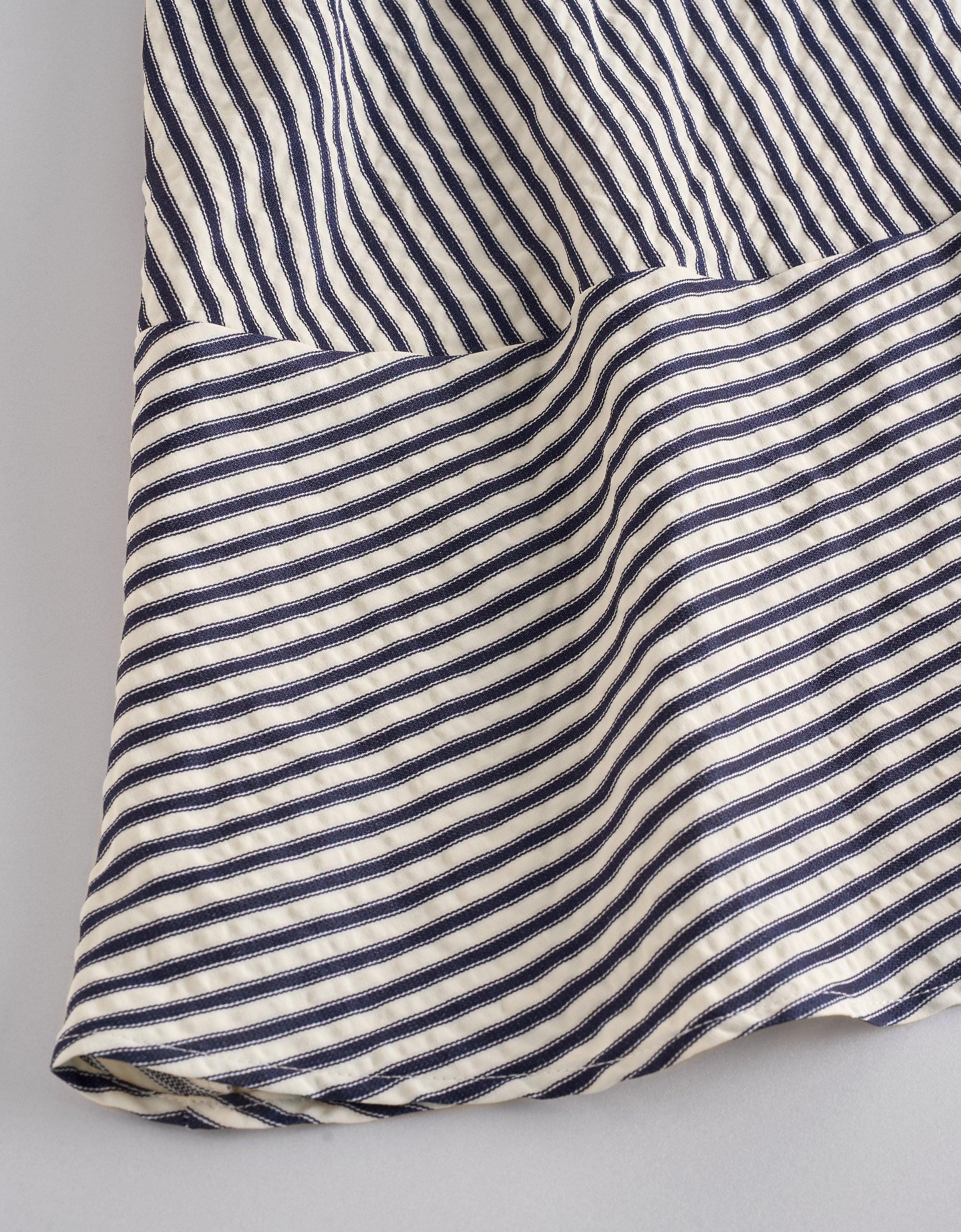 apricot & navy(a29609)