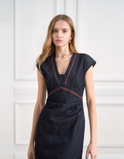 dark blue / extra x2 small (xxs)