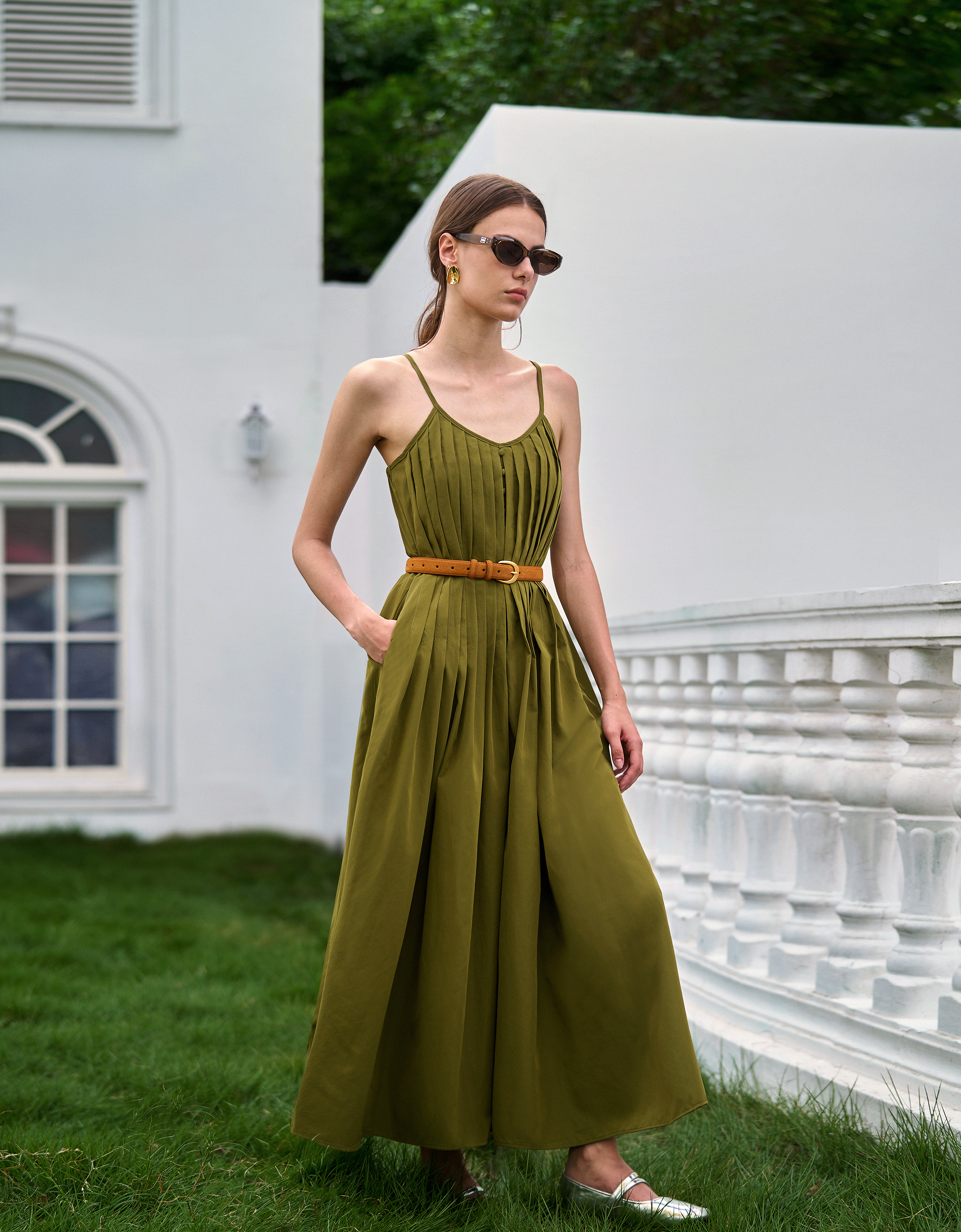olive