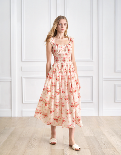 red florals(a29636) / extra x2 small (xxs)