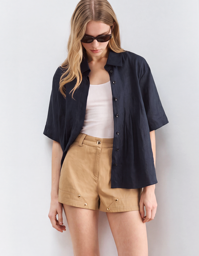 navy / extra small (xs)