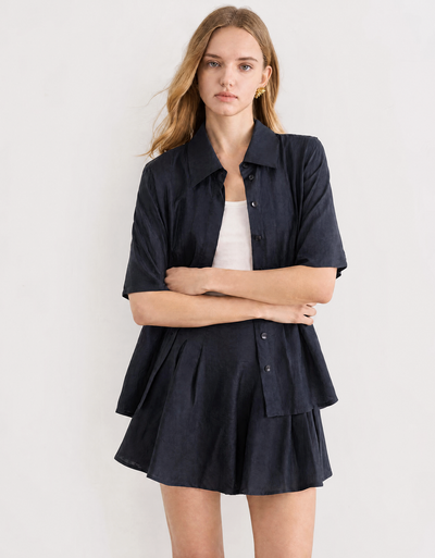 navy / extra small (xs)