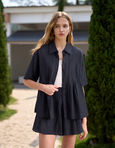 navy / extra small (xs)
