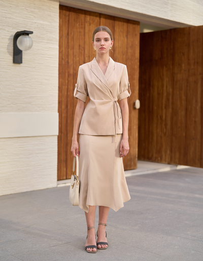 light khaki / extra x2 small (xxs)