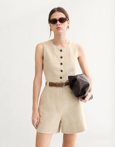light beige / extra x2 small (xxs)
