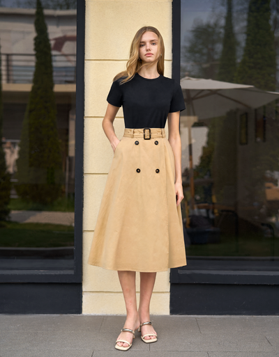 black & khaki(a29698) / extra x2 small (xxs)