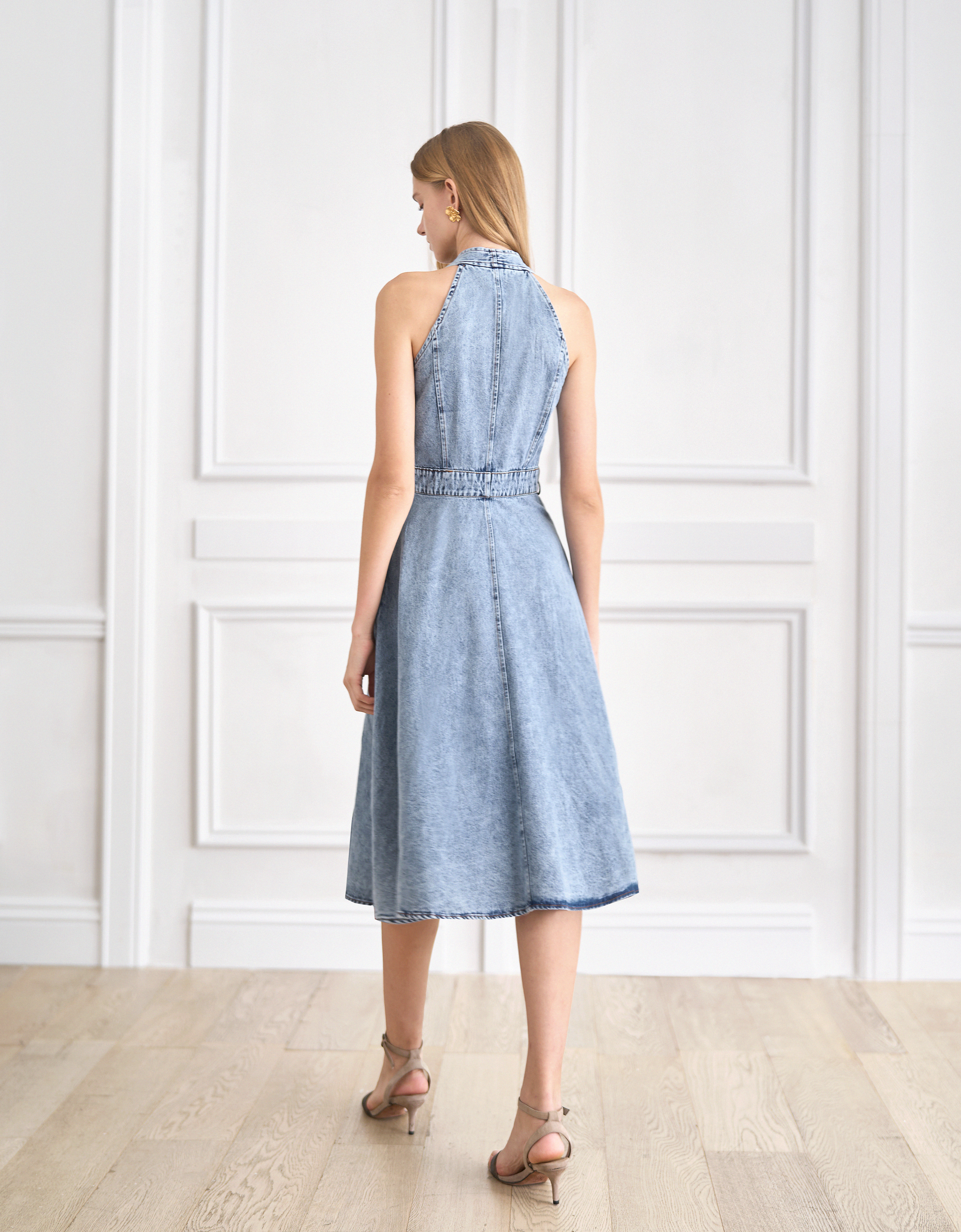 light blue