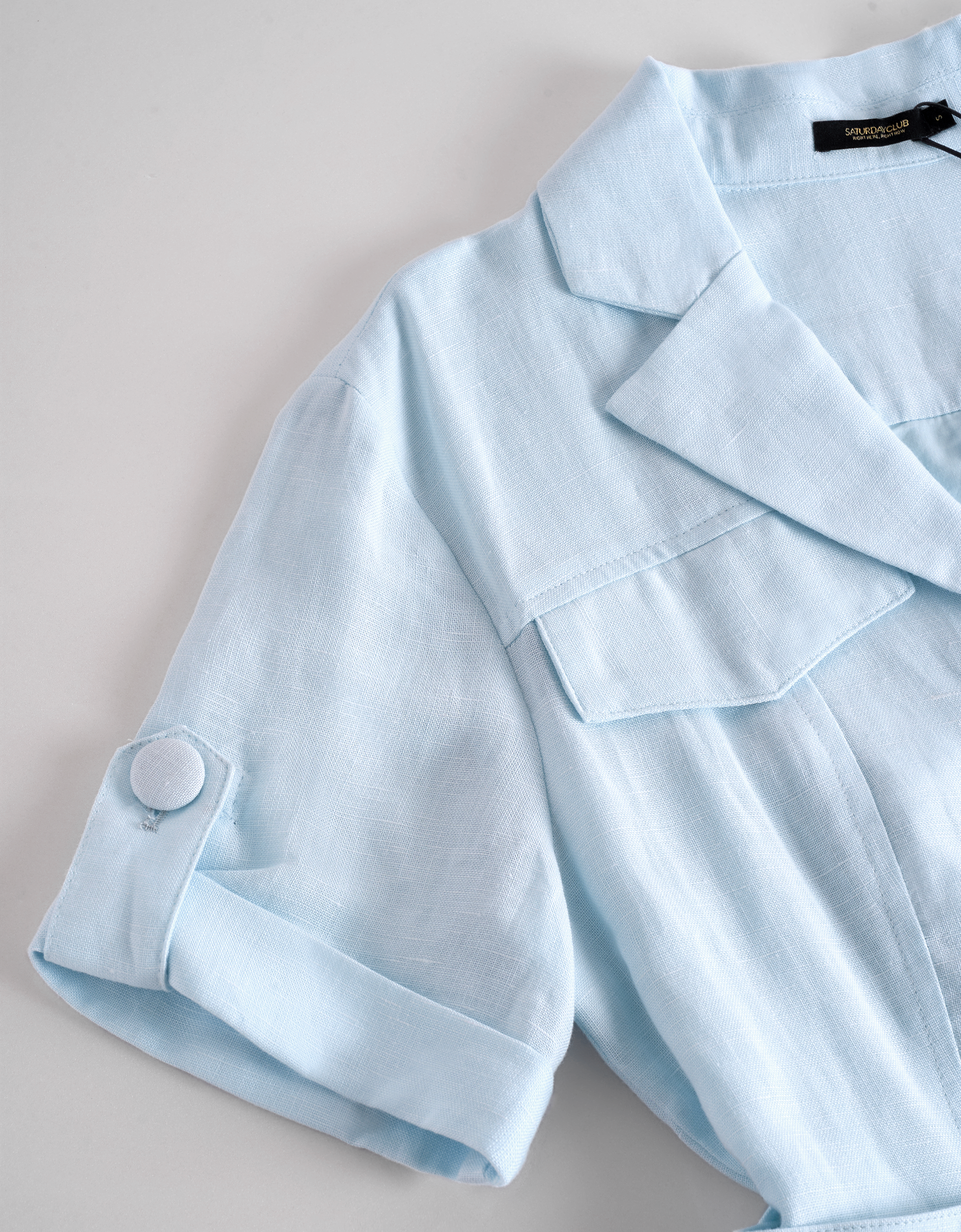 light blue