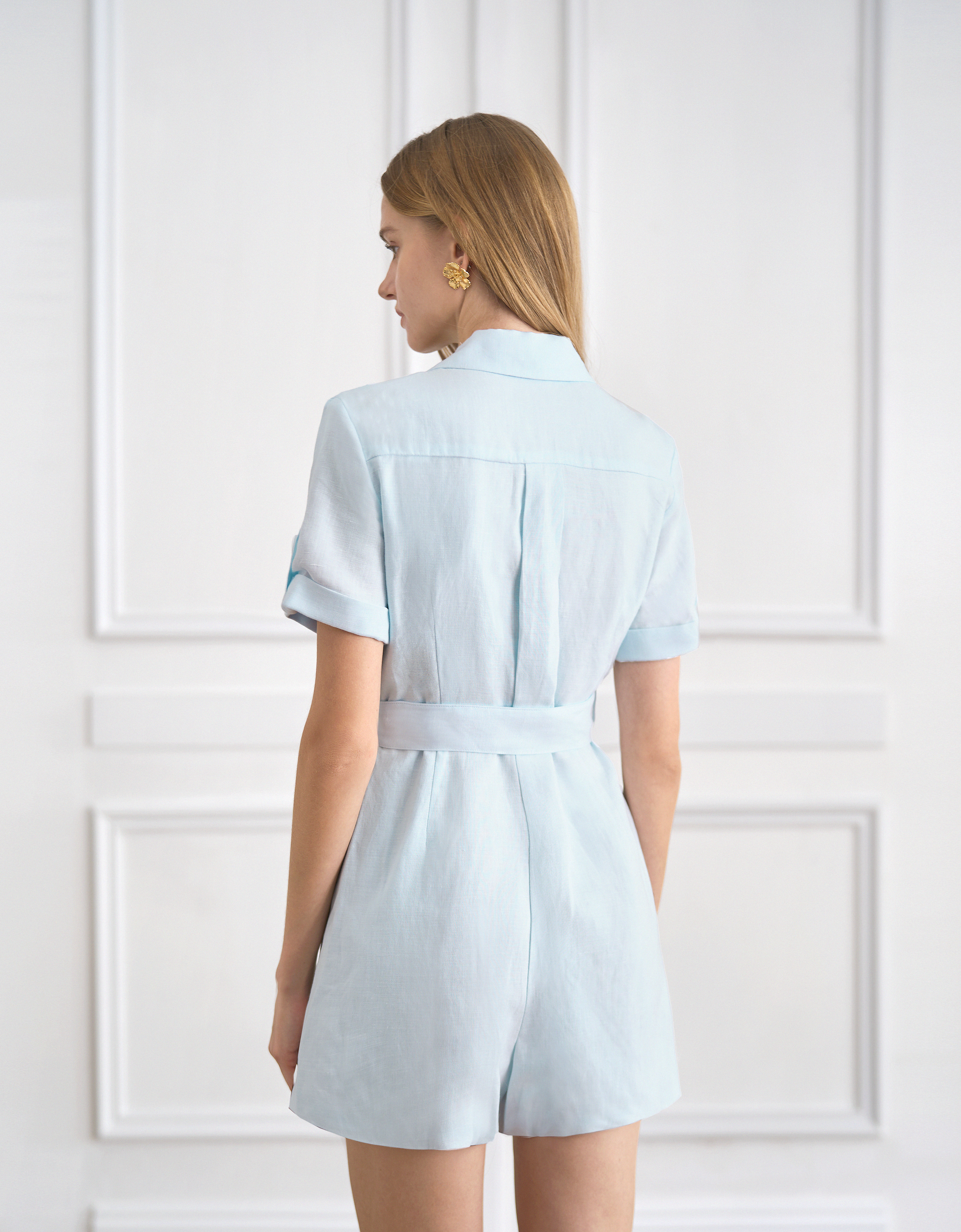 light blue