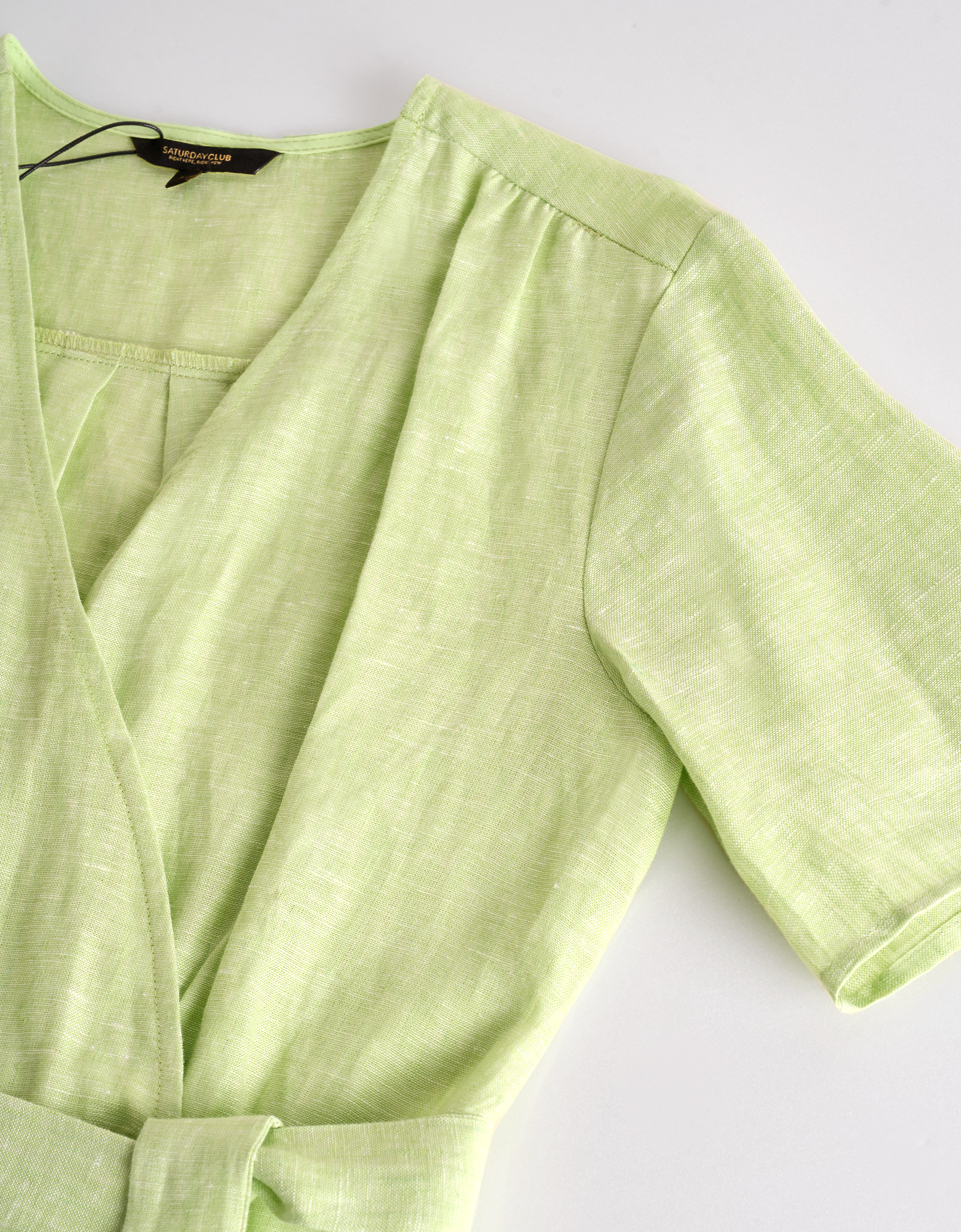 light green