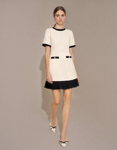apricot & black(a29799) / extra x2 small (xxs)