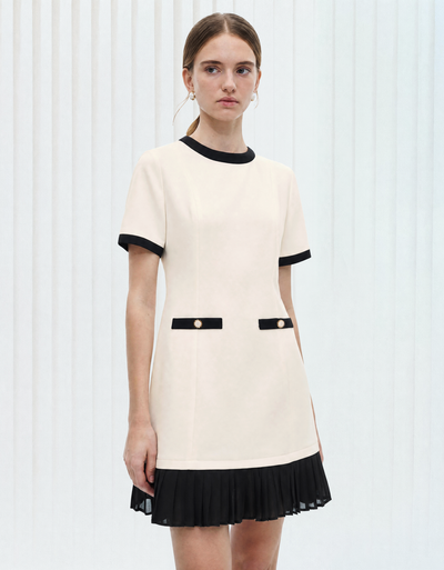 apricot & black(a29799) / extra x2 small (xxs)